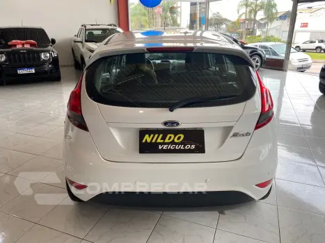 FIESTA 1.5 SE Hatch 16V