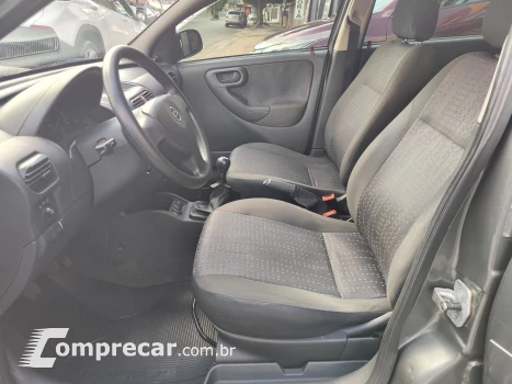 Corsa Hat. Maxx 1.4 8V ECONOFLEX 5p