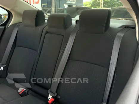 CITY 1.5 EX Sedan 16V