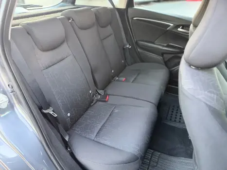 Fit EX/S 1.5 Flex/Flexone 16V 5p Aut.