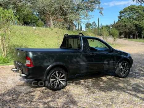 STRADA 1.4 MPI FIRE CS 8V FLEX 2P MANUAL