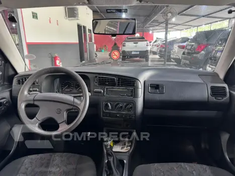 GOLF GL 1.0 MANUAL