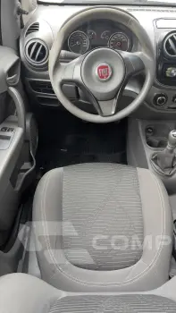 PALIO 1.0 MPI Attractive 8V