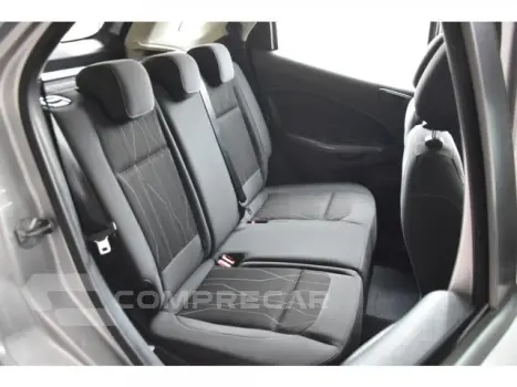 ECOSPORT - 1.5 TI-VCT SE AUTOMÁTICO