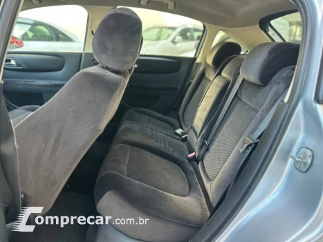 C4 1.6 GLX 16V FLEX 4P MANUAL
