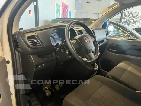 Scudo 1.5 3P BLUEHDI TURBO DIESEL CARGO