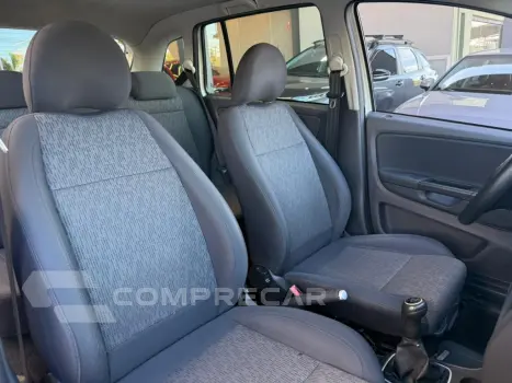 SPACEFOX 1.6 MI TREND 8V FLEX 4P MANUAL