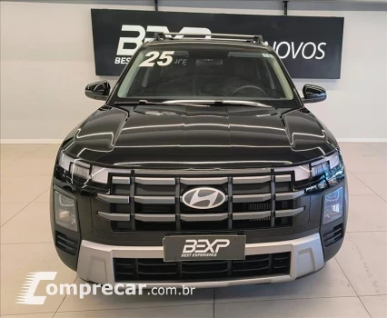 CRETA 1.0 Tgdi Comfort