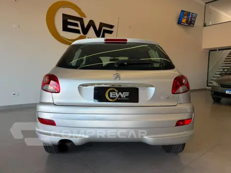 207 XR 1.4 Flex 8V 5p