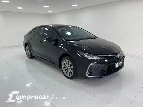 COROLLA 2.0 XEI 16V