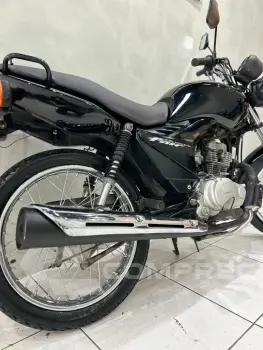 CG 125 FAN ES