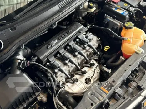 ONIX - 1.4 MPFI LT 8V 4P MANUAL