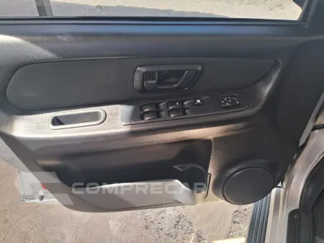 PAJERO 2.0 TR4 4X2 16V