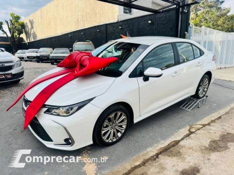 COROLLA 2.0 XEI 16V