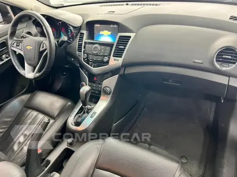 CRUZE LTZ HB 1.4 AUT