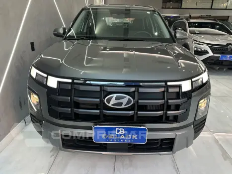 Creta Limited 1.0 TB 12V Flex Aut.