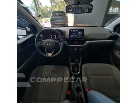 HB20S 1.0 TGDI FLEX COMFORT PLUS AUTOMÁTICO