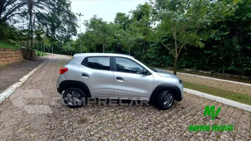 KWID 1.0 12V SCE FLEX ZEN MANUAL