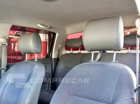 HILUX 3.0 SRV 4X4 CD 16V TURBO INTERCOOLER DIESEL 4P MANUAL