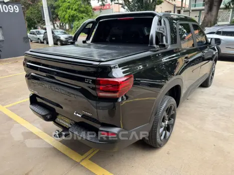 Montana 1.2 Turbo Flex Ltz Automático