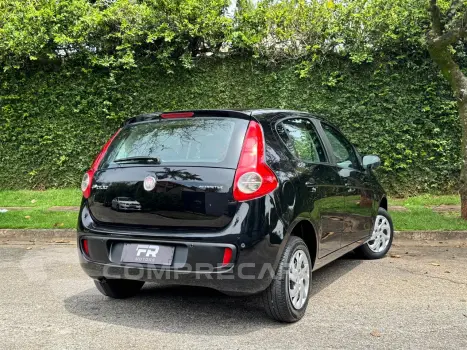 PALIO 1.0 MPI Attractive 8V