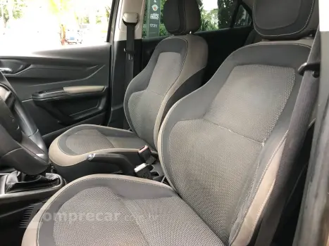 Prisma 1.0 Mpfi Lt 8V Flex 4P Manual