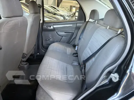 PRISMA 1.4 MPFI LT 8V