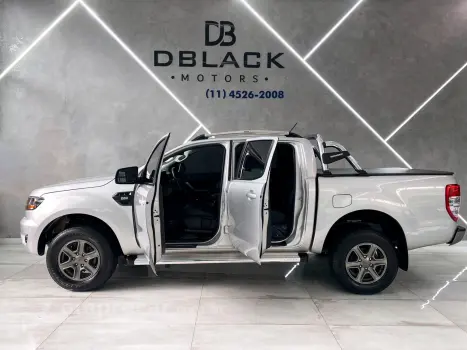 Ranger XLS 2.2 4x2 CD Diesel Aut.