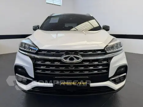 TIGGO 8 TXS 1.6 16V TGDI AUT.