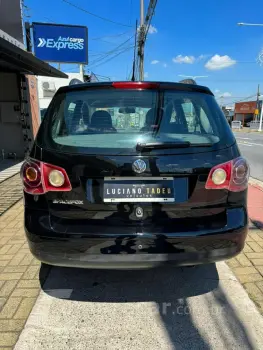 SPACEFOX 1.6 MI Comfortline 8V