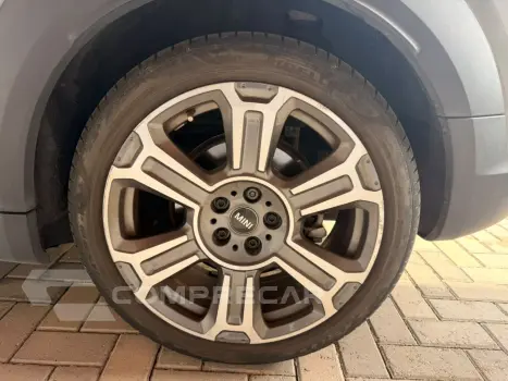 Countryman 1.5 16V 4P S E ALL4 HÍBRIDO AUTOMÁTICO