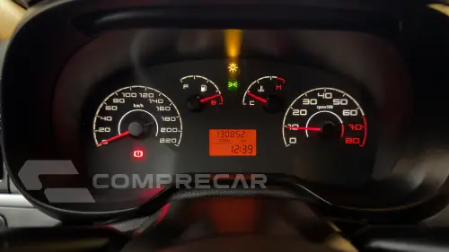 PUNTO 1.4 Attractive 8V