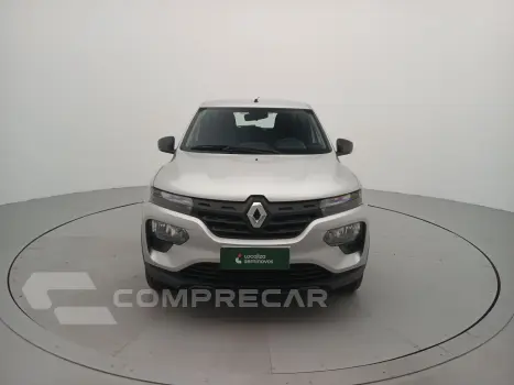 KWID 1.0 12V SCE FLEX ZEN MANUAL
