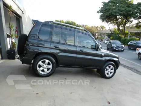 PAJERO 2.0 TR4 4X4 16V