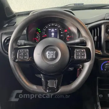 Strada Freedom 1.3 Flex 8V CD