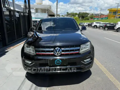 AMAROK High.CD 2.0 16V TDI 4x4 Dies. Aut