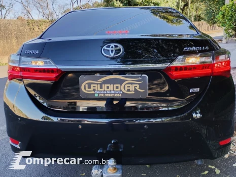 COROLLA 1.8 GLI 16V