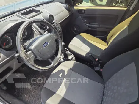 FIESTA 1.0 ROCAM HATCH 8V FLEX 4P MANUAL