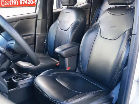 Renegade1.8 4x2 Flex 16V Aut.