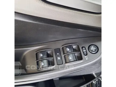 PULSE 1.0 TURBO 200 HYBRID AUDACE CVT