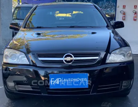 Astra Hatch 2.0 4P ADVANTAGE  FLEX