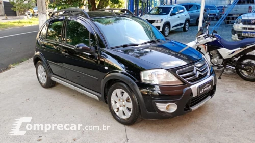C3 1.4 I XTR 8V