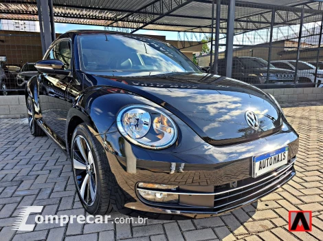 FUSCA 2.0 TSI 16V