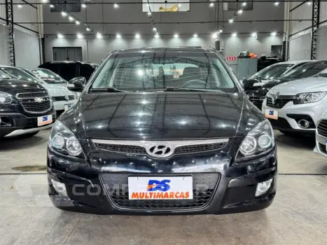 I30 - 2.0 MPI 16V 4P MANUAL