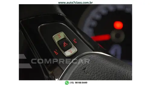 UP - 1.0 MPI MOVE UP 12V 4P MANUAL