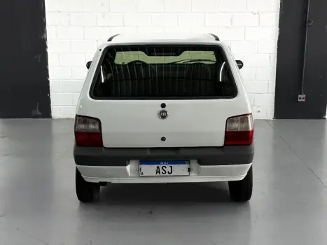 Uno Mille 1.0 Fire/ F.Flex/ ECONOMY 2p