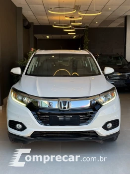 HR-V 1.8 16V EXL