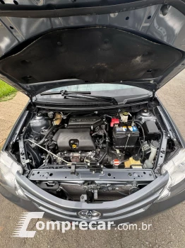 ETIOS 1.5 XS 16V