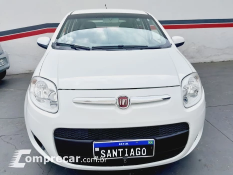 Palio ESSENCE Dualogic 1.6 Flex 16V 5p