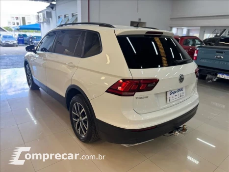 TIGUAN 1.4 250 TSI Allspace